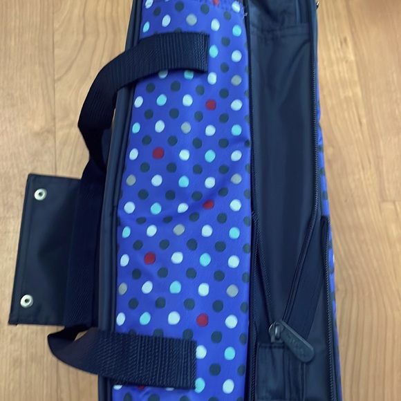 Brand new Thirty One Perfect Party Set “Playful Pop” design - Picture 3 of 5